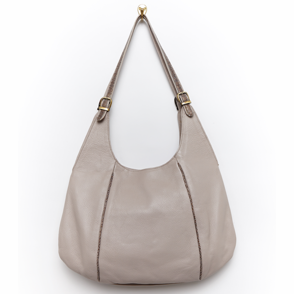 Leather Hobo Bags - Hobo Style Handbags - Hobo Shoulder Bags ...