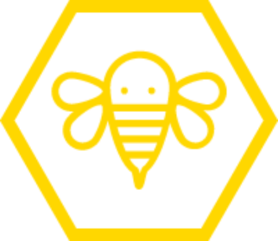 Bee Logo